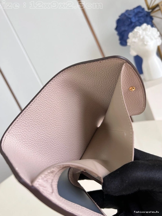 FS CHEAP VICTORINE cm VUITTON LOUIS WALLET-12*9.5*2.5 0718
